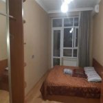 Kirayə (aylıq) 2 otaqlı Yeni Tikili, Badamdar qəs., Səbail rayonu 7