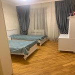 Kirayə (aylıq) 2 otaqlı Yeni Tikili, Azadlıq metrosu, 8-ci mikrorayon, Binəqədi rayonu 4