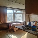 Продажа 2 комнатная Вторичка, İnşaatçılar метро, Ясамал район 10