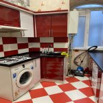 Kirayə (aylıq) 3 otaqlı Köhnə Tikili, İçərişəhər metrosu, Səbail rayonu 9