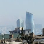 Kirayə (aylıq) 2 otaqlı Yeni Tikili, Elmlər akademiyası metrosu, Yasamal rayonu 7