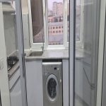 Kirayə (aylıq) 2 otaqlı Köhnə Tikili, Azadlıq metrosu, 8-ci mikrorayon, Binəqədi rayonu 10