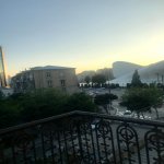 Kirayə (aylıq) 3 otaqlı Köhnə Tikili, Nəriman Nərimanov metrosu, Montin qəs., Nərimanov rayonu 11