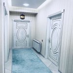 Satılır 4 otaqlı Yeni Tikili Xırdalan 8