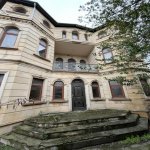 Satılır 8 otaqlı Həyət evi/villa, Neftçilər metrosu, Bakıxanov qəs., Sabunçu rayonu 1