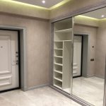Kirayə (aylıq) 3 otaqlı Yeni Tikili, Nəriman Nərimanov metrosu, Nərimanov rayonu 15