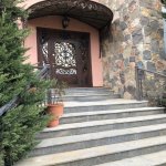 Kirayə (aylıq) 9 otaqlı Həyət evi/villa, Badamdar qəs., Səbail rayonu 10