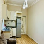 Satılır 2 otaqlı Yeni Tikili, Qara Qarayev metrosu, Nizami rayonu 9