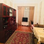 Продажа 3 комнат Вторичка, м. Насими метро, 6-ой микрорайон, Бинагадинский р-н район 3