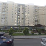 Kirayə (aylıq) 2 otaqlı Yeni Tikili, İnşaatçılar metrosu, Yasamal rayonu 1