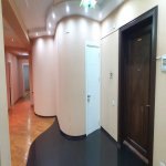 Аренда 4 комнатная Новостройка, Nizami метро, Ясамал район 25