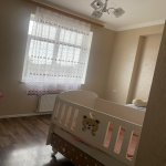 Аренда 2 комнатная Новостройка, İnşaatçılar метро, пос. Ясамал, Ясамал район 3