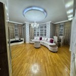 Kirayə (aylıq) 4 otaqlı Yeni Tikili, Gənclik metrosu, Gənclik Mall, Nərimanov rayonu 2