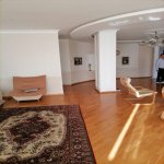 Kirayə (aylıq) 4 otaqlı Yeni Tikili, 28 May metrosu, Nəsimi rayonu 4