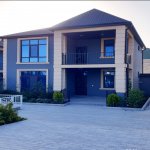 Kirayə (günlük) 5 otaqlı Bağ evi İsmayıllı 2