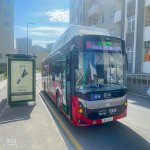 Kirayə (aylıq) 3 otaqlı Yeni Tikili, İnşaatçılar metrosu, Yasamal rayonu 3