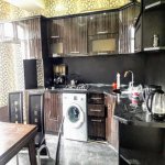 Satılır 3 otaqlı Yeni Tikili, 20 Yanvar metrosu, 1-ci mikrorayon, Nəsimi rayonu 15