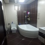 Satılır 4 otaqlı Həyət evi/villa, Koroğlu metrosu, Zabrat qəs., Sabunçu rayonu 26