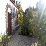 Kirayə (günlük) 4 otaqlı Bağ evi, Mərdəkan, Xəzər rayonu 23