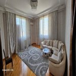 Kirayə (aylıq) 3 otaqlı Yeni Tikili, Nizami metrosu, Rusiya səfirliyi, Nəsimi rayonu 4