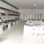 Kirayə (aylıq) Obyekt, Həzi Aslanov metrosu, H.Aslanov qəs., Xətai rayonu 4