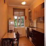 Kirayə (günlük) 3 otaqlı Bağ evi Qəbələ 7
