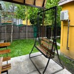 Kirayə (günlük) 2 otaqlı Həyət evi/villa Zaqatala 4
