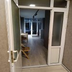 Kirayə (aylıq) 4 otaqlı Ofis, Sahil metrosu, Azərbaycan kinoteatrı, Səbail rayonu 8