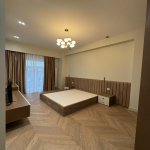 Kirayə (aylıq) 4 otaqlı Yeni Tikili, Ağ şəhər, Xətai rayonu 11