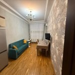 Kirayə (aylıq) 2 otaqlı Yeni Tikili, İnşaatçılar metrosu, Yasamal qəs., Yasamal rayonu 3