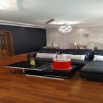 Satılır 7 otaqlı Həyət evi/villa, Sulutəpə qəs., Binəqədi rayonu 13