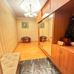 Satılır 3 otaqlı Yeni Tikili, Həzi Aslanov metrosu, Xətai rayonu 6