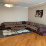 Kirayə (aylıq) 4 otaqlı Yeni Tikili, Nəsimi rayonu 3