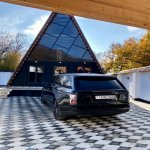 Satılır 4 otaqlı Həyət evi/villa Qəbələ 25