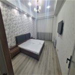 Kirayə (aylıq) 3 otaqlı Yeni Tikili, Xətai metrosu, Ağ şəhər, Xətai rayonu 6