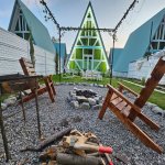 Kirayə (günlük) 3 otaqlı Həyət evi/villa Qəbələ 18