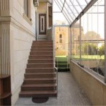 Satılır 10 otaqlı Həyət evi/villa, Badamdar qəs., Səbail rayonu 3