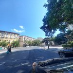 Аренда 2 комнат Вторичка, Nizami метро, Ясамал район 16