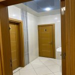 Kirayə (aylıq) 3 otaqlı Ofis, Nəriman Nərimanov metrosu, Nərimanov rayonu 9