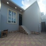 Satılır 3 otaqlı Həyət evi/villa, Binə qəs., Xəzər rayonu 6