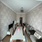 Kirayə (aylıq) 2 otaqlı Yeni Tikili, İnşaatçılar metrosu, Yasamal rayonu 3