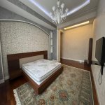 Kirayə (aylıq) 3 otaqlı Yeni Tikili, Gənclik metrosu, Nərimanov rayonu 5
