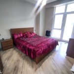 Kirayə (aylıq) 2 otaqlı Yeni Tikili, Qara Qarayev metrosu, Nizami rayonu 15