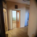 Kirayə (aylıq) 3 otaqlı Yeni Tikili, Badamdar qəs., Səbail rayonu 12