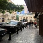 Satılır 2 otaqlı Köhnə Tikili, Sahil metrosu, Səbail rayonu 1