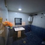 Kirayə (aylıq) 4 otaqlı Köhnə Tikili, Həzi Aslanov metrosu, H.Aslanov qəs., Xətai rayonu 12