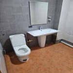 Kirayə (aylıq) 3 otaqlı Ofis, Gənclik metrosu, Nərimanov rayonu 12