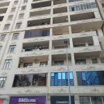 Kirayə (aylıq) 2 otaqlı Yeni Tikili, Gənclik metrosu, Nəsimi rayonu 10