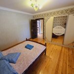 Kirayə (aylıq) 3 otaqlı Həyət evi/villa Qəbələ 10