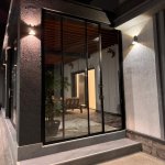 Satılır 8 otaqlı Həyət evi/villa, Badamdar qəs., Səbail rayonu 49